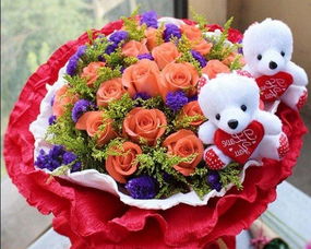 柳州鲜花速递与情人节预订指南 用心传递浪漫与祝福