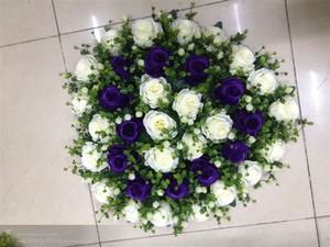 2013花卉新潮流 环保礼品花走热